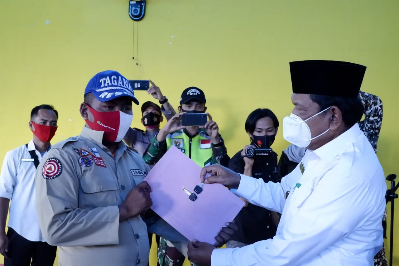 Daerah