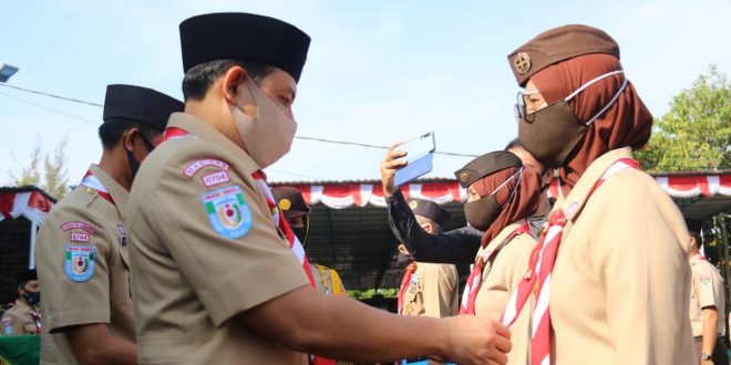 Pemkot bengkulu
