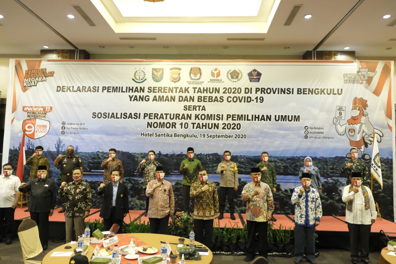 Provinsi Bengkulu