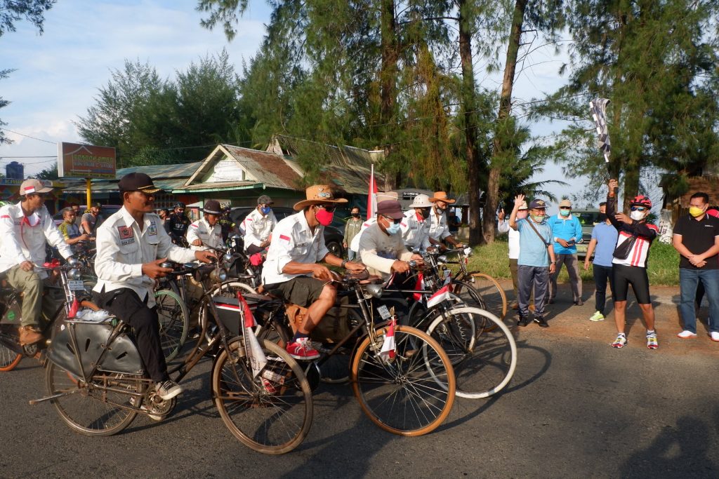 Daerah