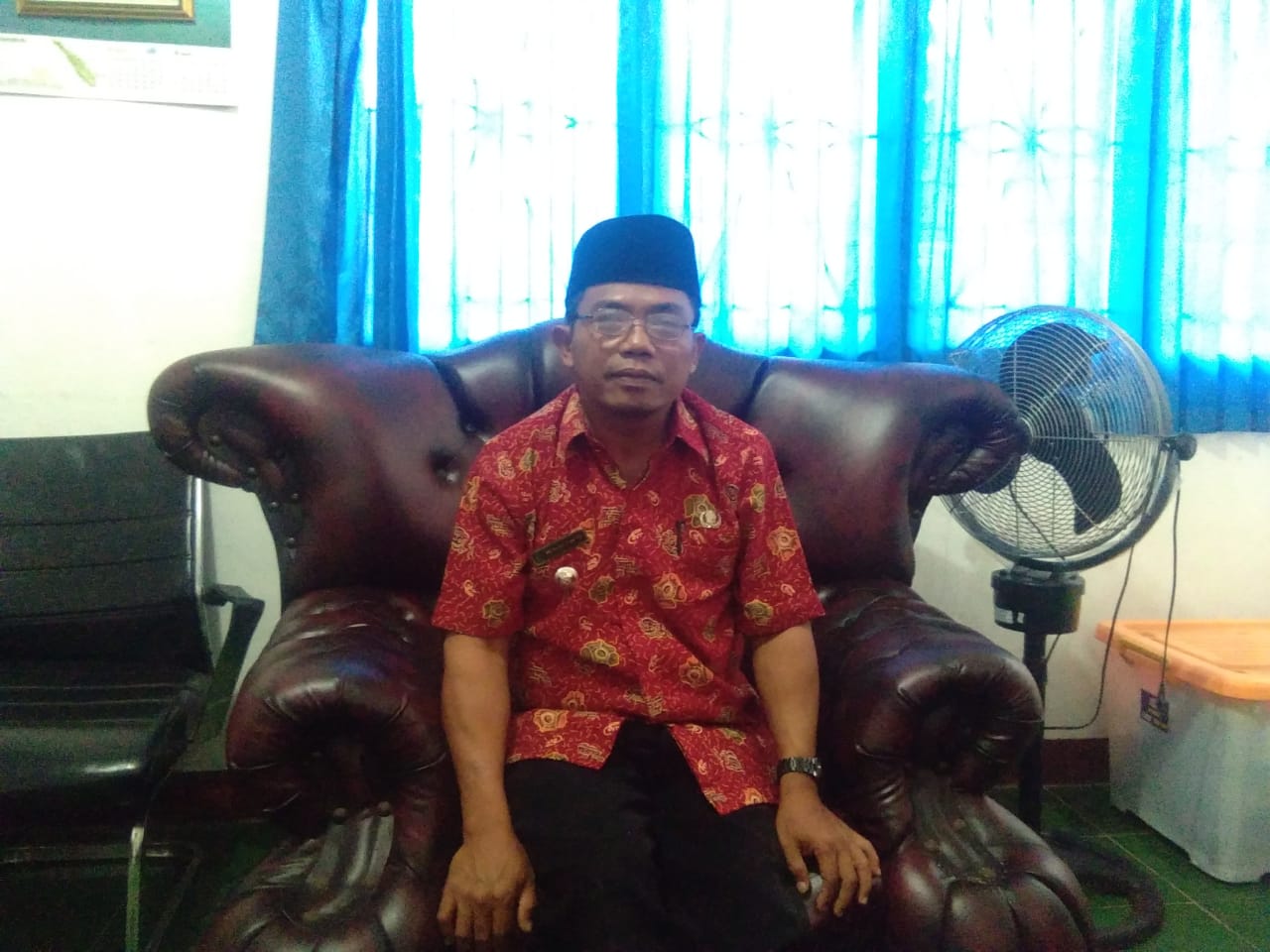 Daerah