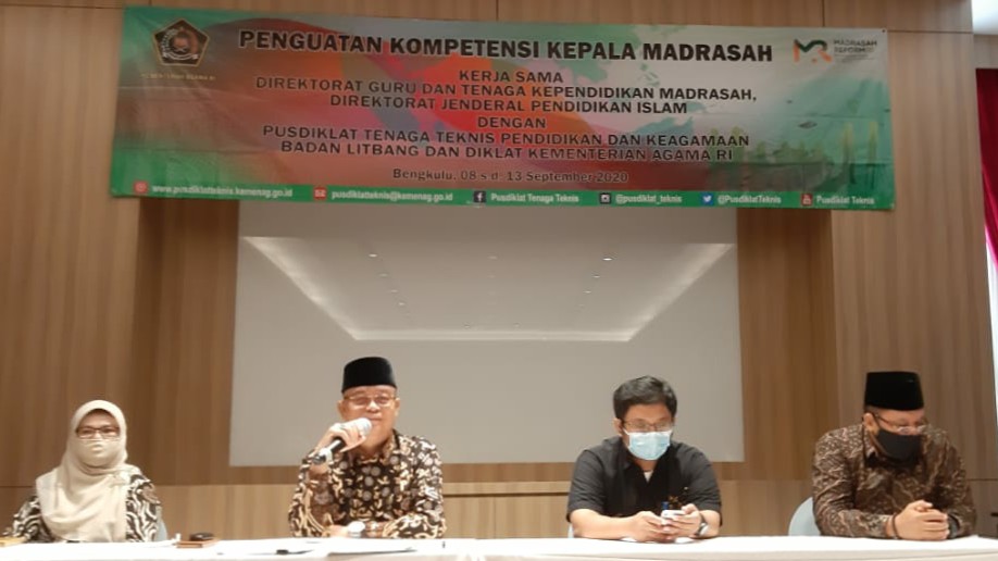 Provinsi Bengkulu