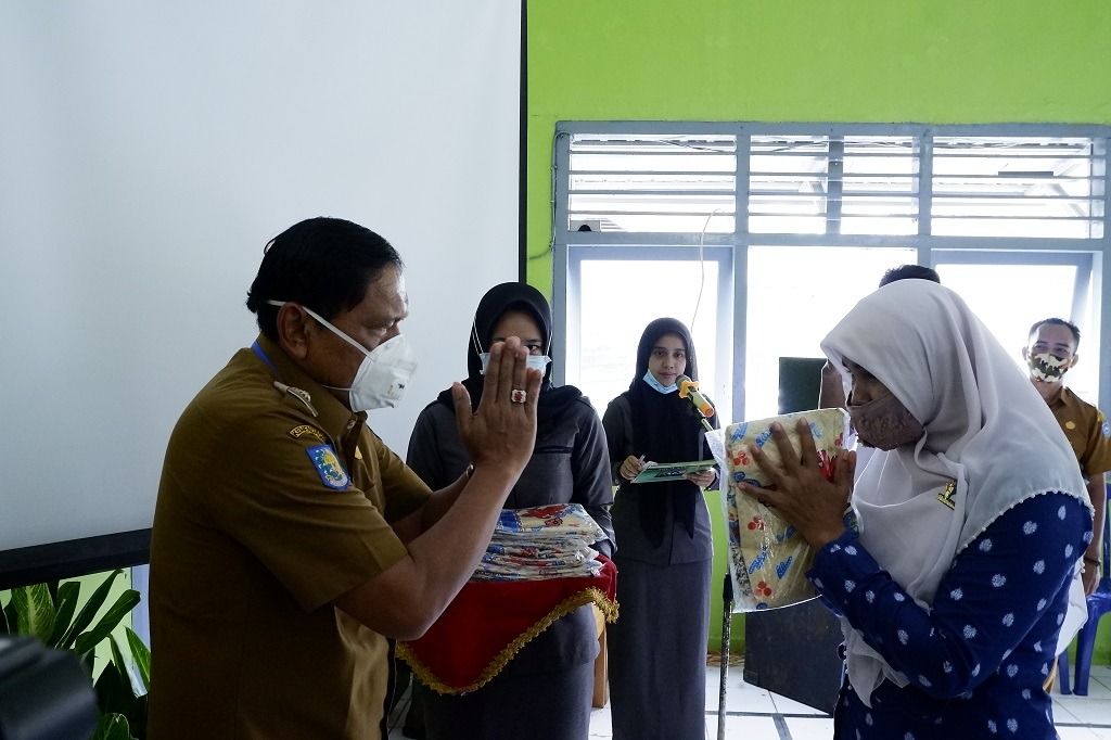 Daerah