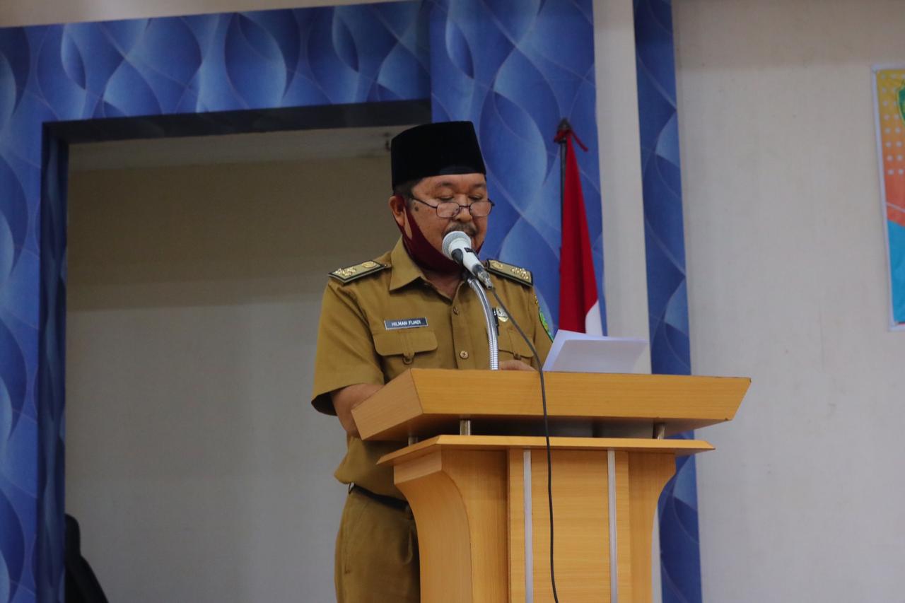 Pemkot bengkulu