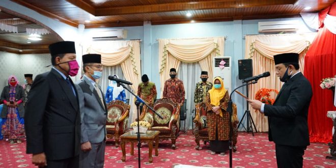 Pemkot bengkulu