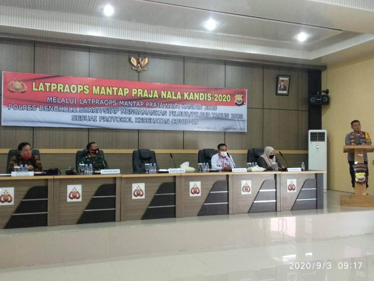 Daerah