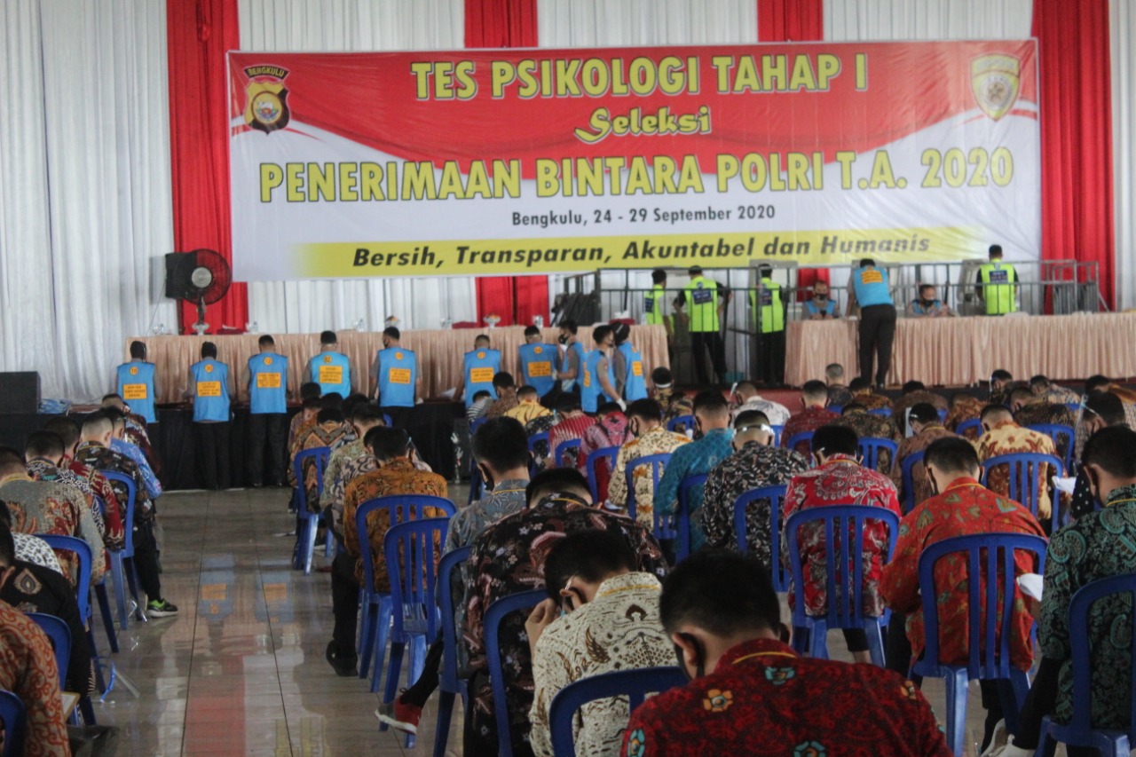 Provinsi Bengkulu