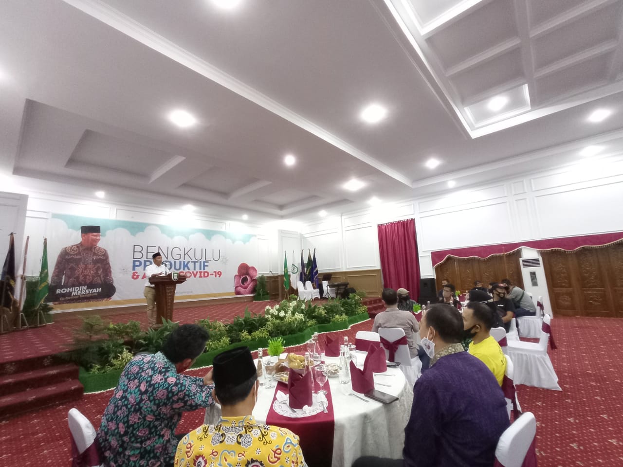 Pemerintahan