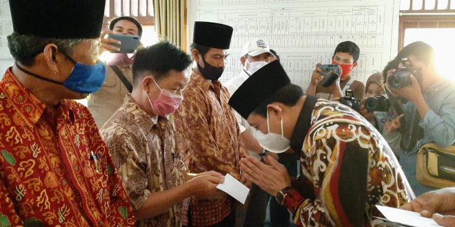 Pemkot bengkulu