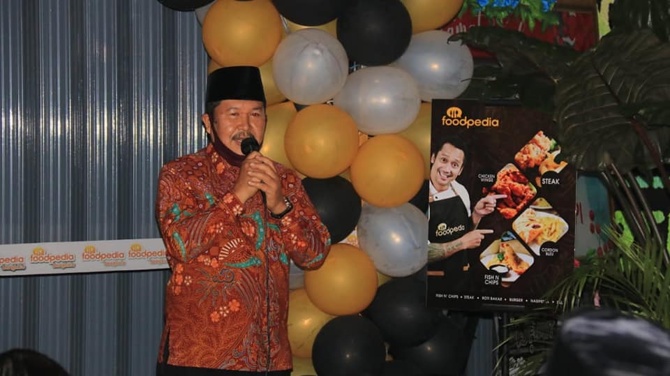 Pemkot bengkulu