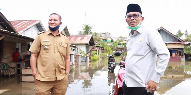 Pemkot bengkulu
