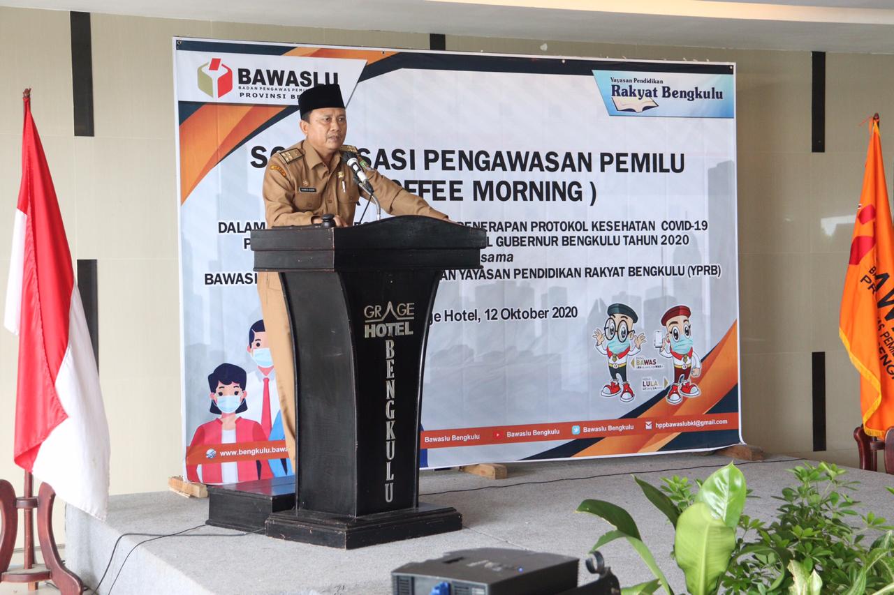 Pemerintahan