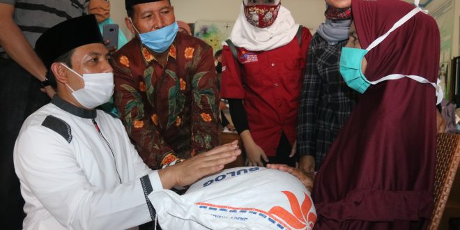 Pemkot bengkulu