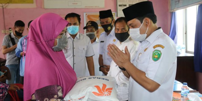 Pemkot bengkulu