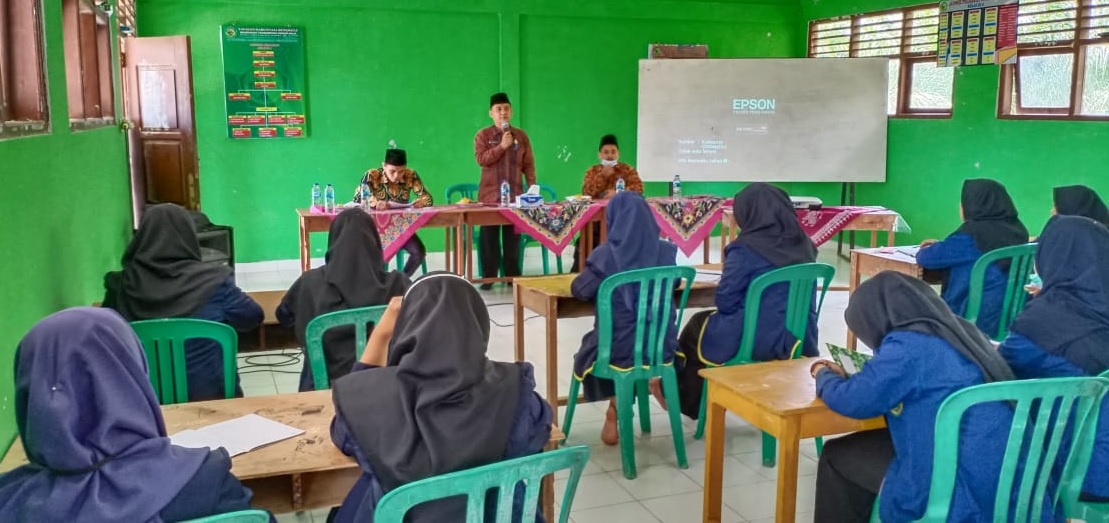 Daerah