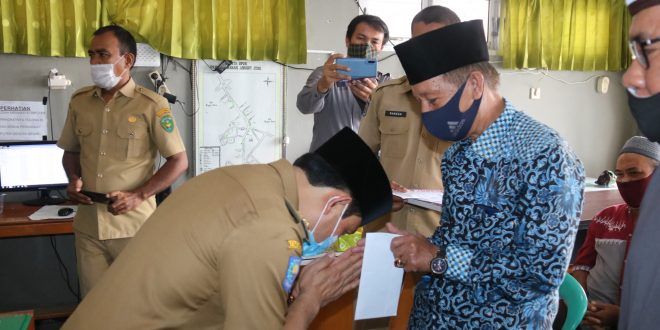 Pemkot bengkulu