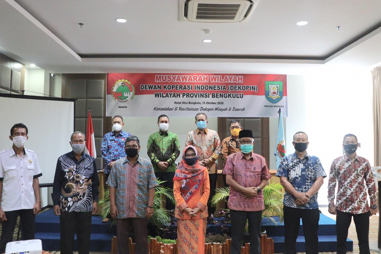 Provinsi Bengkulu