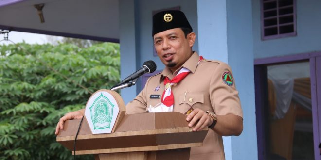 Pemkot bengkulu