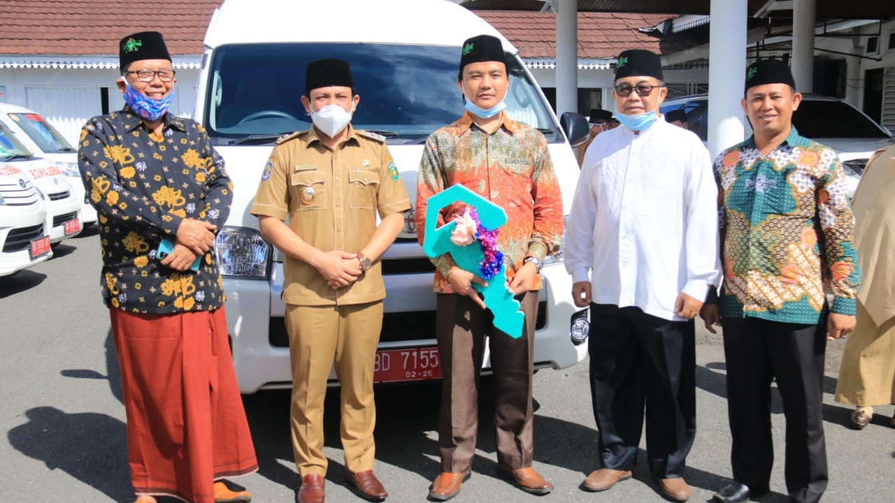 Pemkot bengkulu