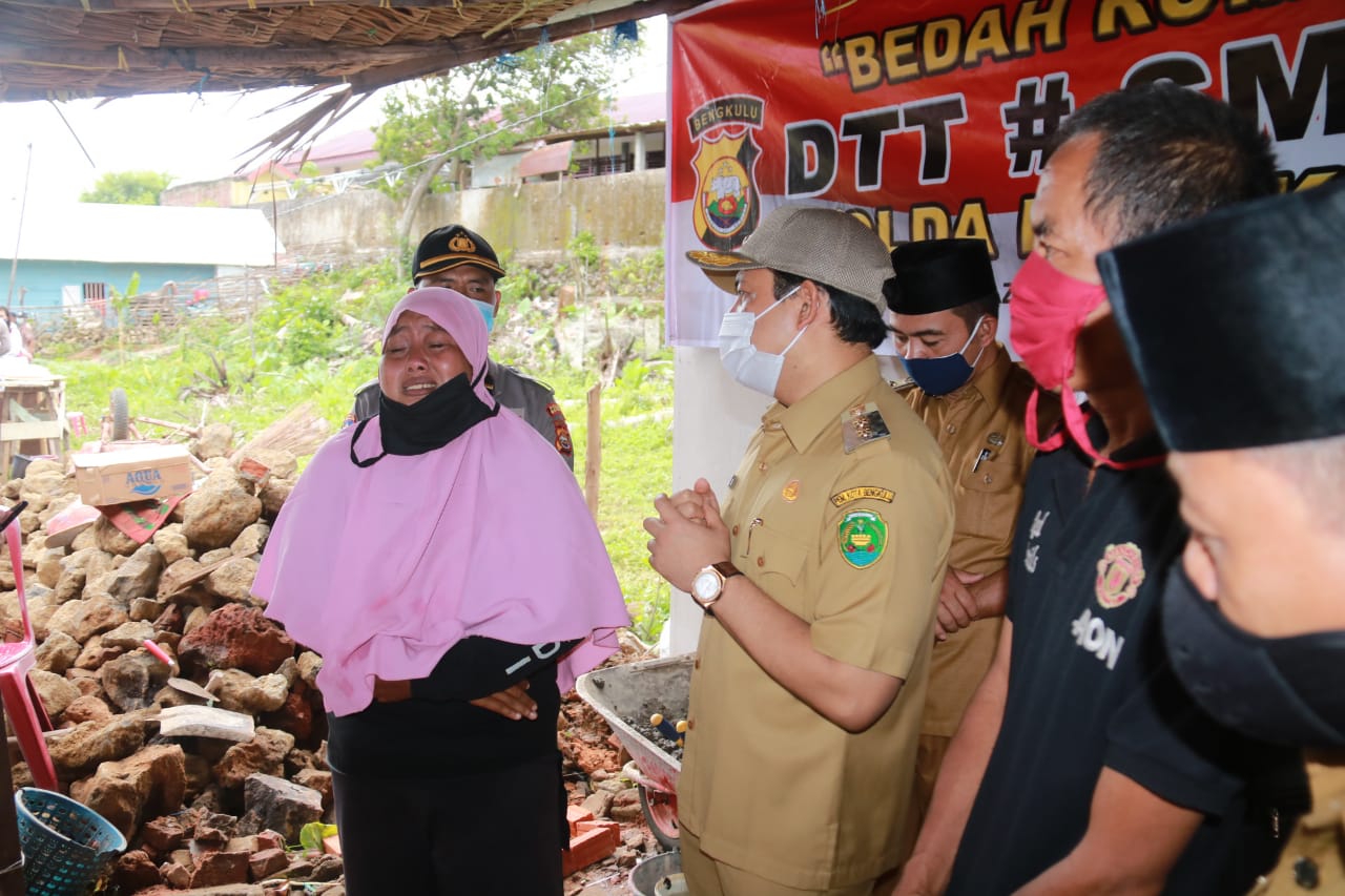 Pemkot bengkulu