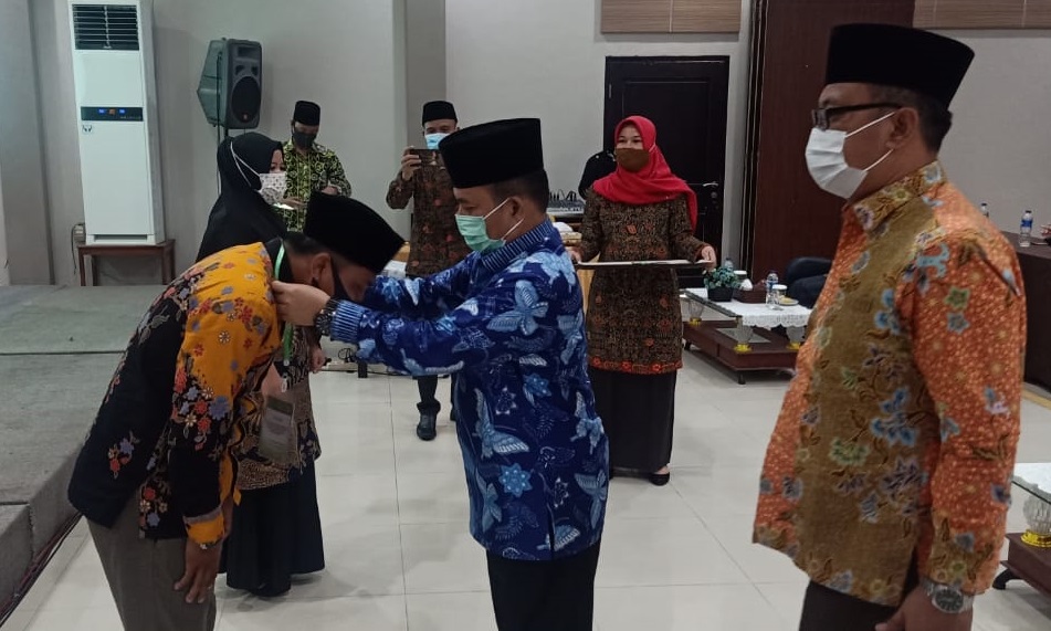 Provinsi Bengkulu