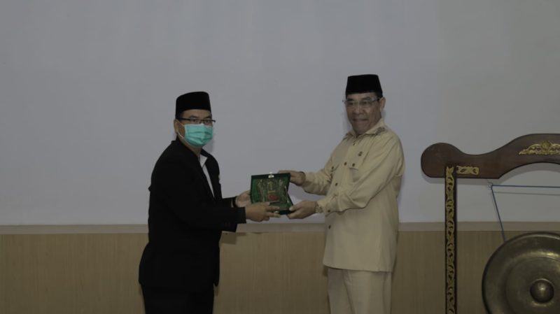 Daerah