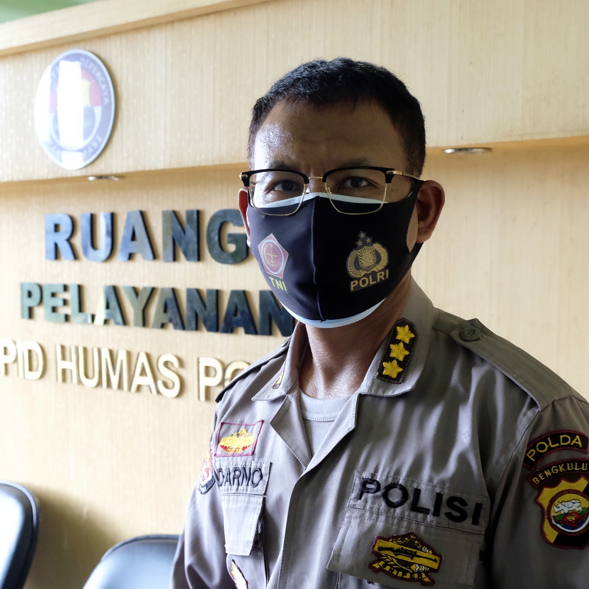 Provinsi Bengkulu