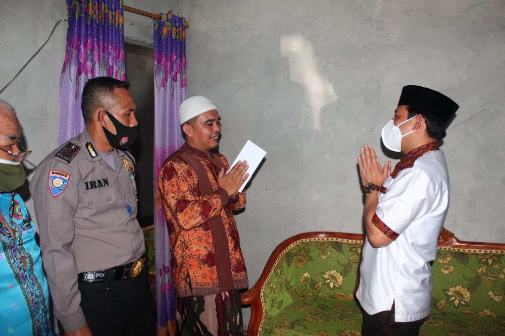 Pemkot bengkulu