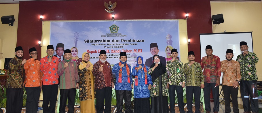 Provinsi Bengkulu