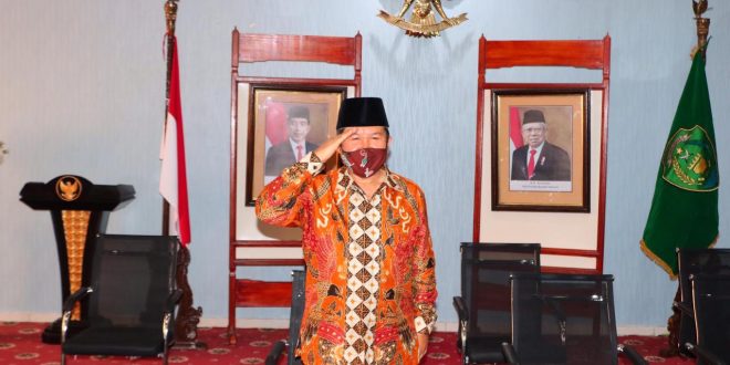Pemkot bengkulu