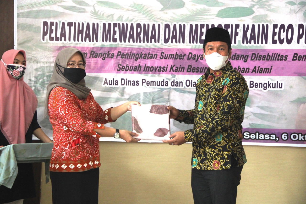 Provinsi Bengkulu