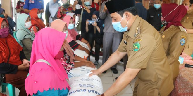 Pemkot bengkulu