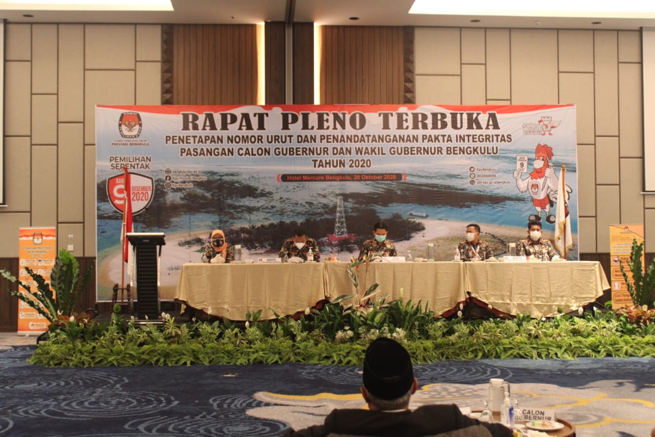 Provinsi Bengkulu