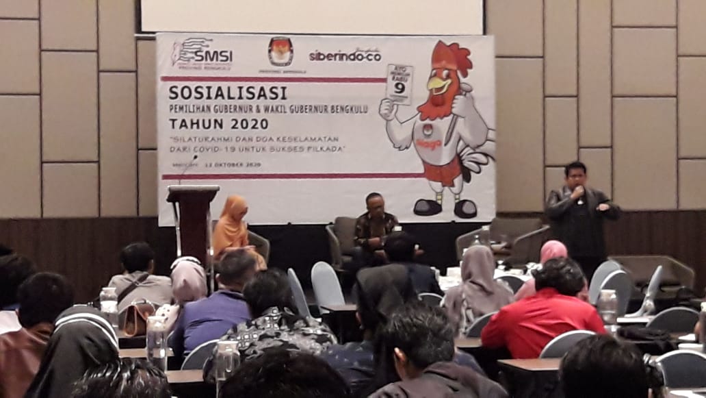 Provinsi Bengkulu