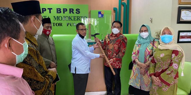 Pemkot bengkulu