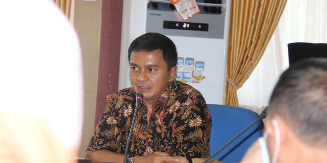 Pemkot bengkulu