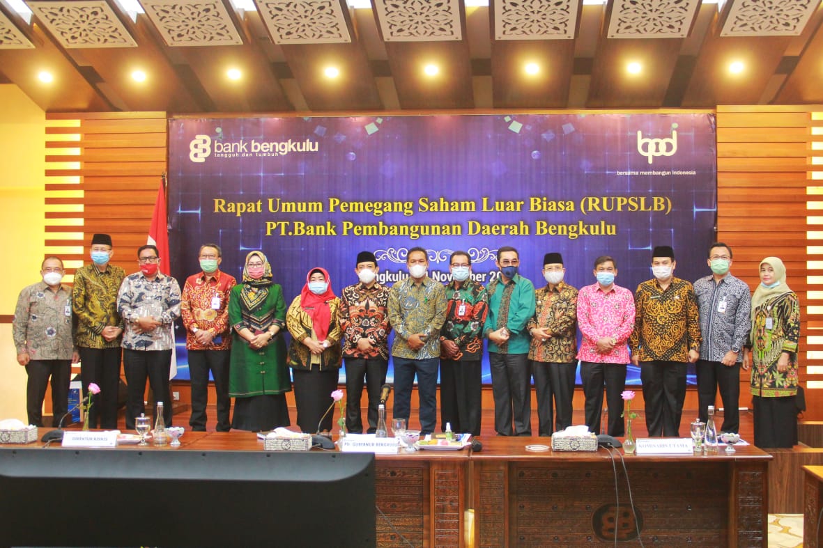 Provinsi Bengkulu
