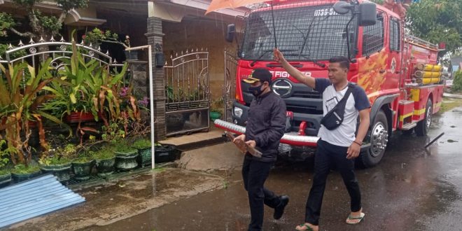 Pemkot bengkulu