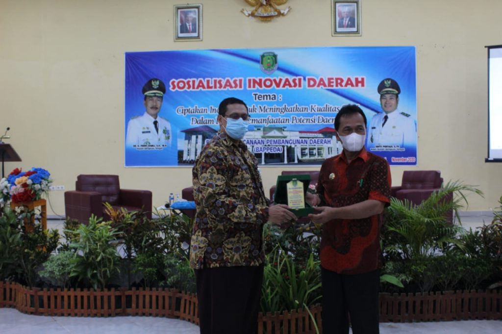 Daerah