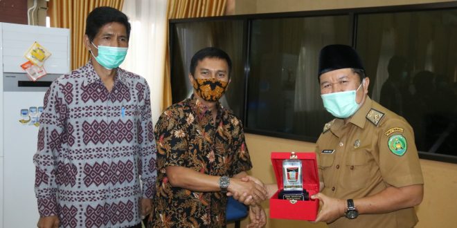 Pemkot bengkulu