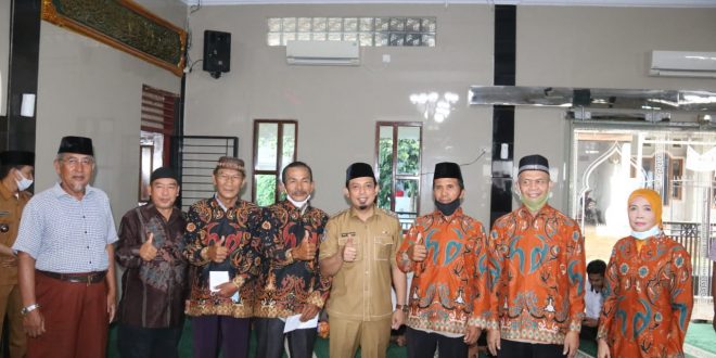 Pemkot bengkulu