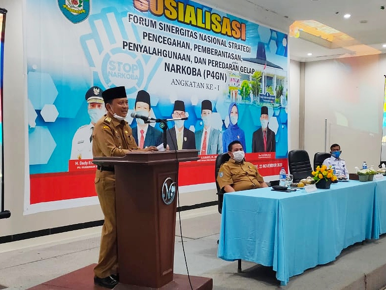 Provinsi Bengkulu