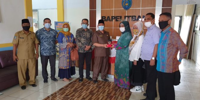 Pemkot bengkulu