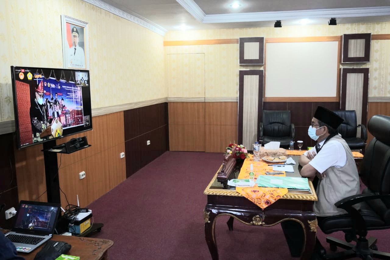 Provinsi Bengkulu