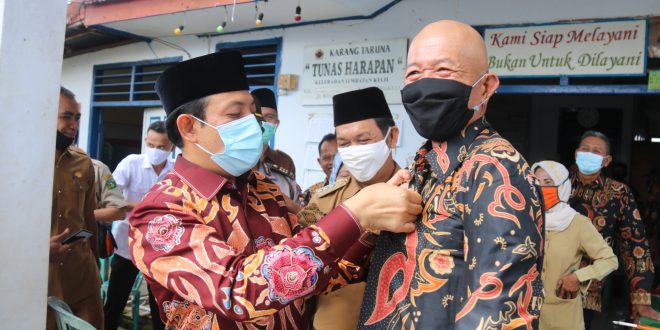 Pemkot bengkulu