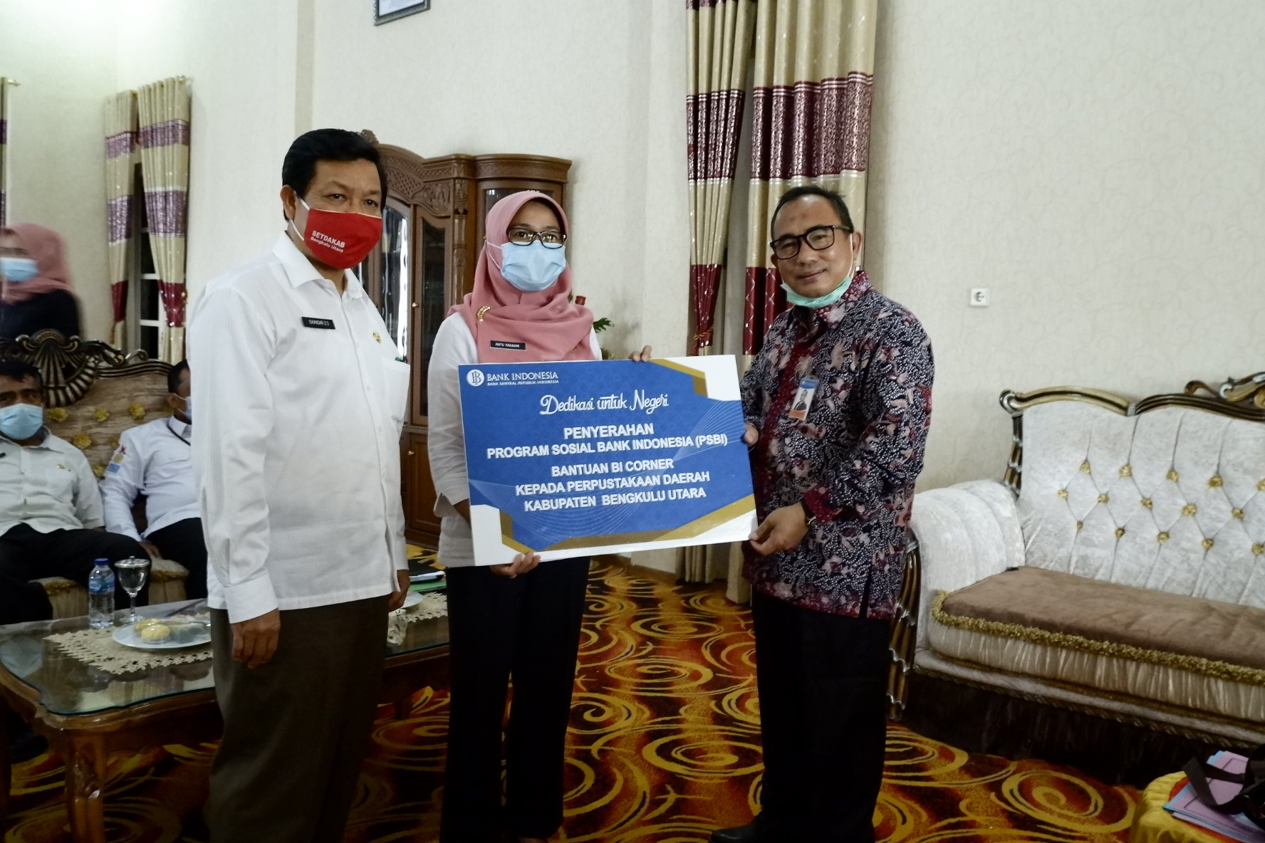 Daerah