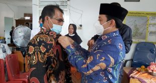 Pemkot bengkulu