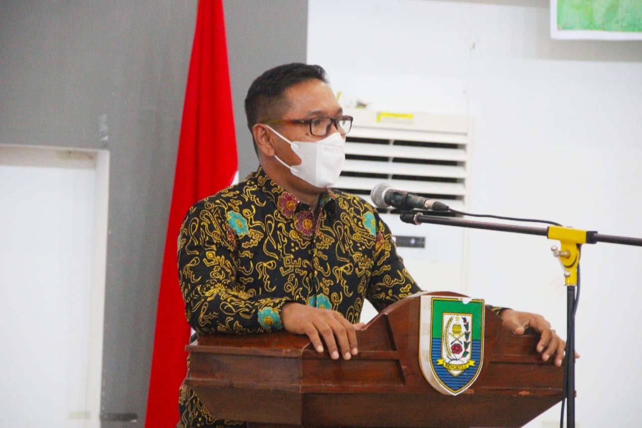 Provinsi Bengkulu