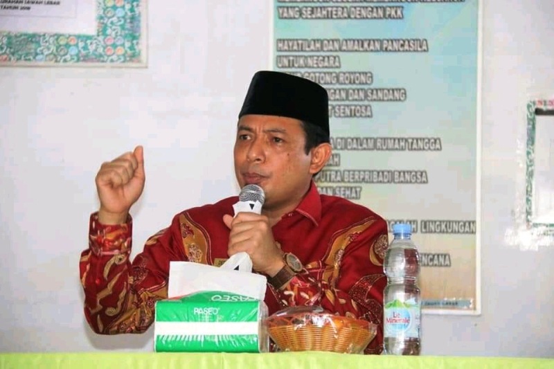 Pemkot bengkulu