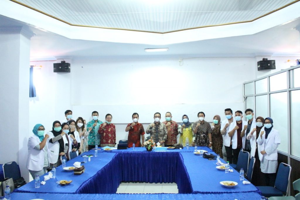 Daerah